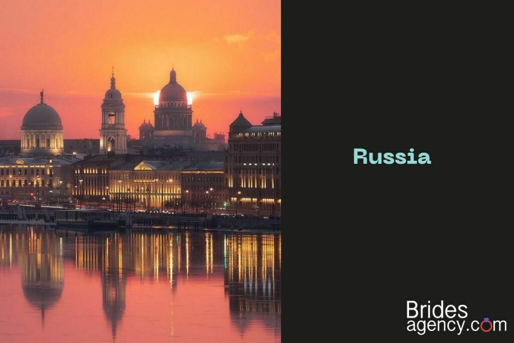 Russia