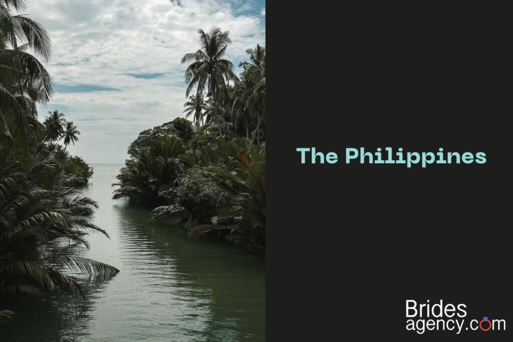 The Philippines