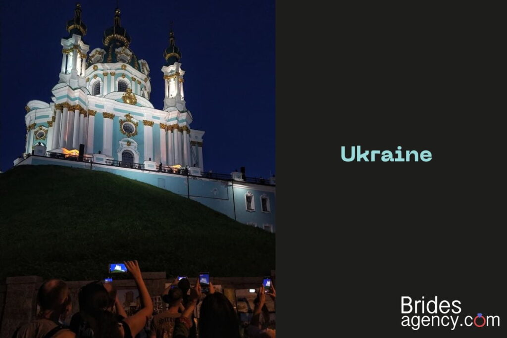 Ukraine