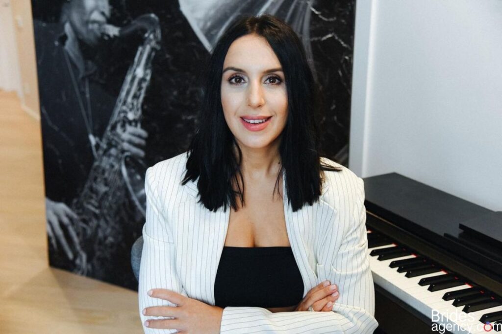 Beauty of Jamala