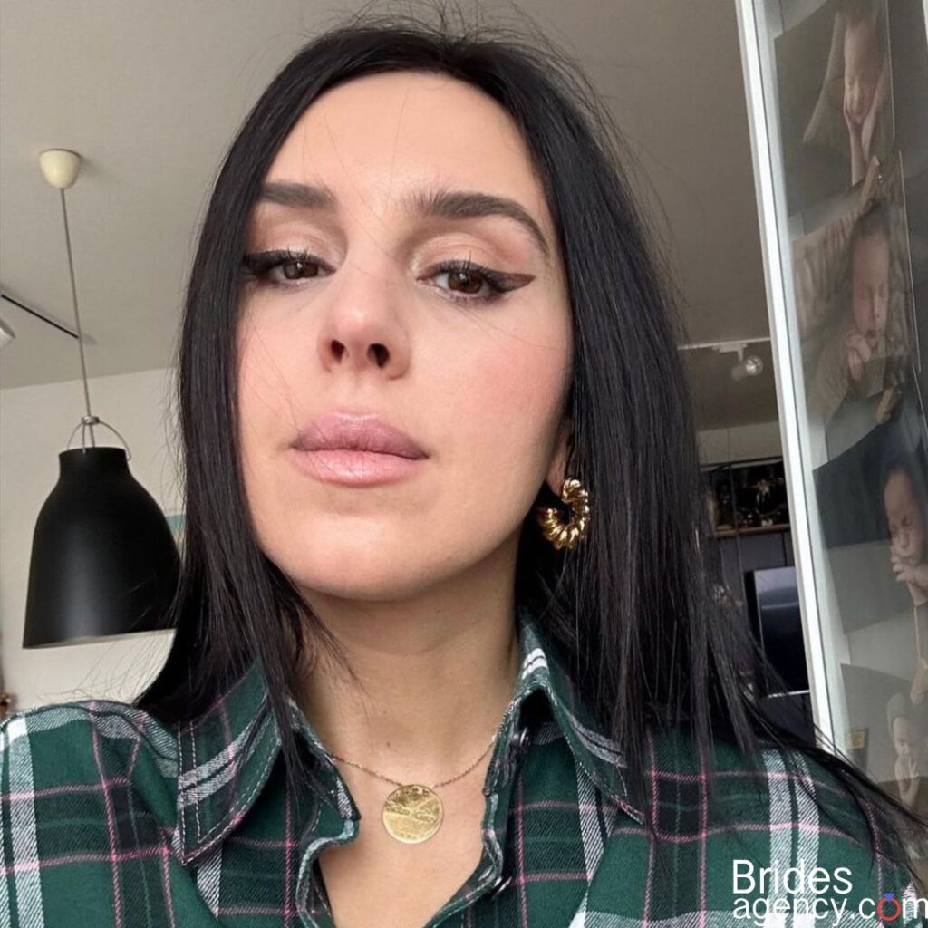 Selfie Jamala