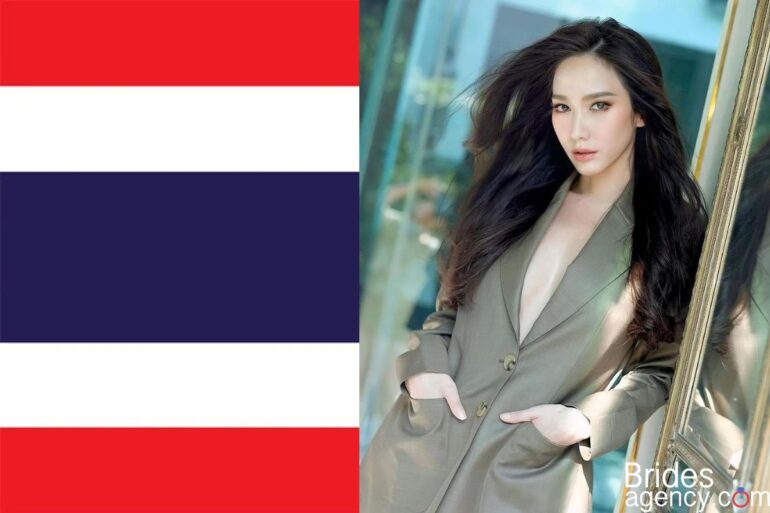 Thai Mail Order Brides: Meet Thai Brides On The Top Sites