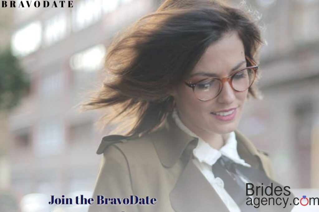 BravoDate Ukrainian Dating Sites