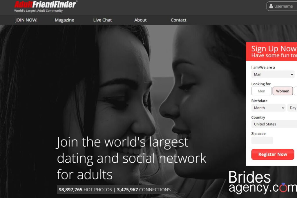 FriandFinder Ukrainian Dating Sites