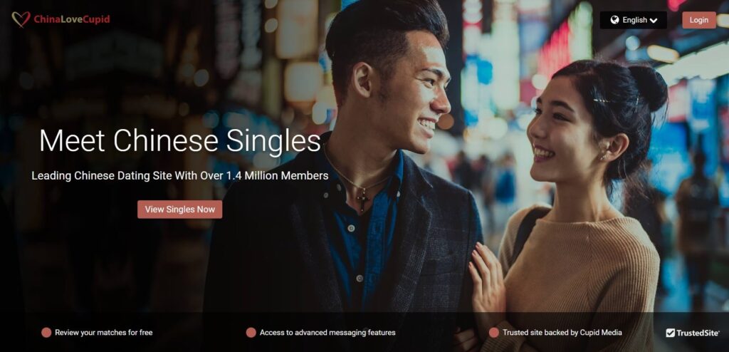 chinalovecupid dating site