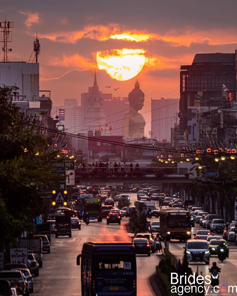 Bangkok