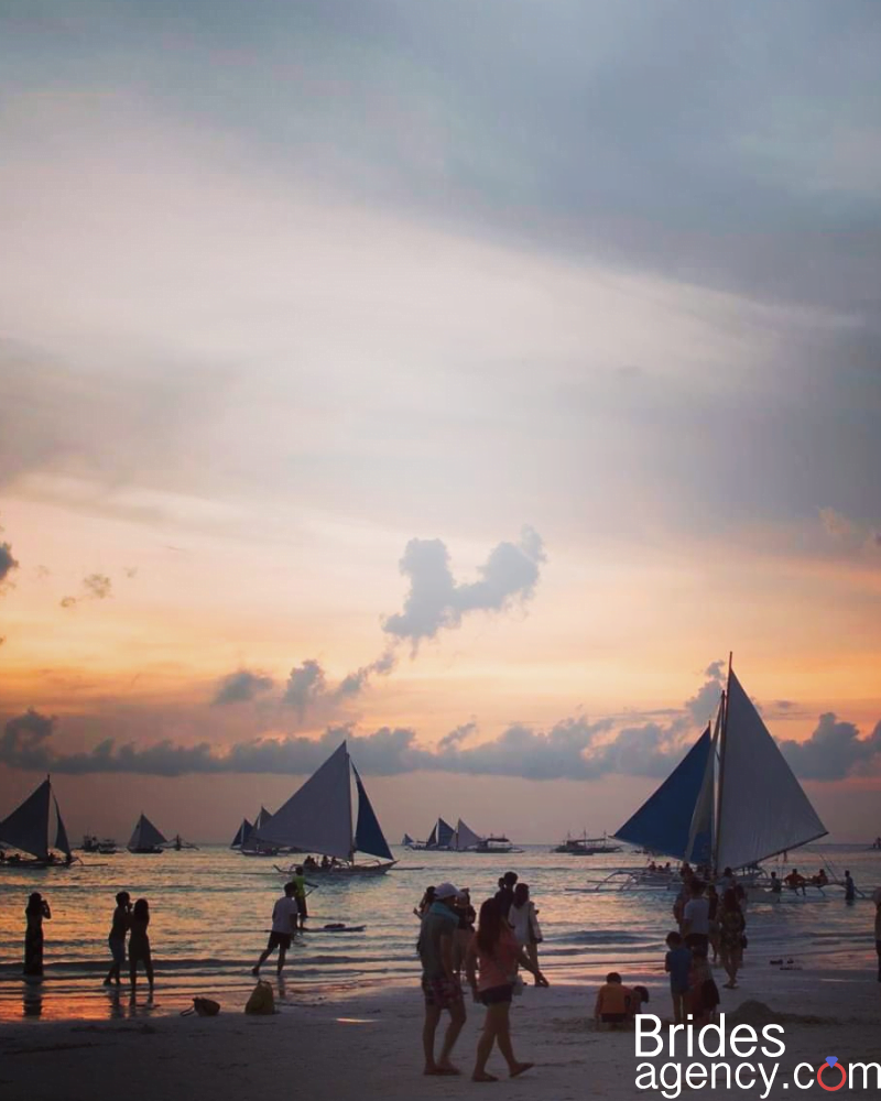 Boracay Philippines