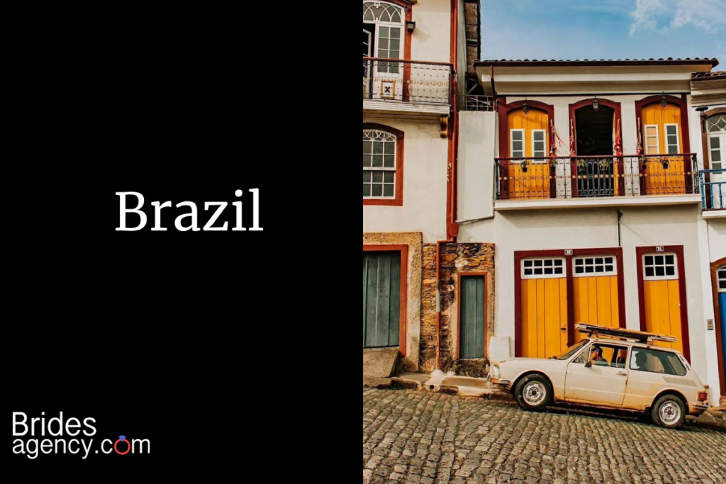 Brazil