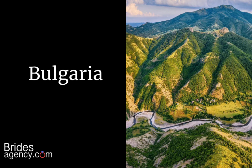 Bulgaria