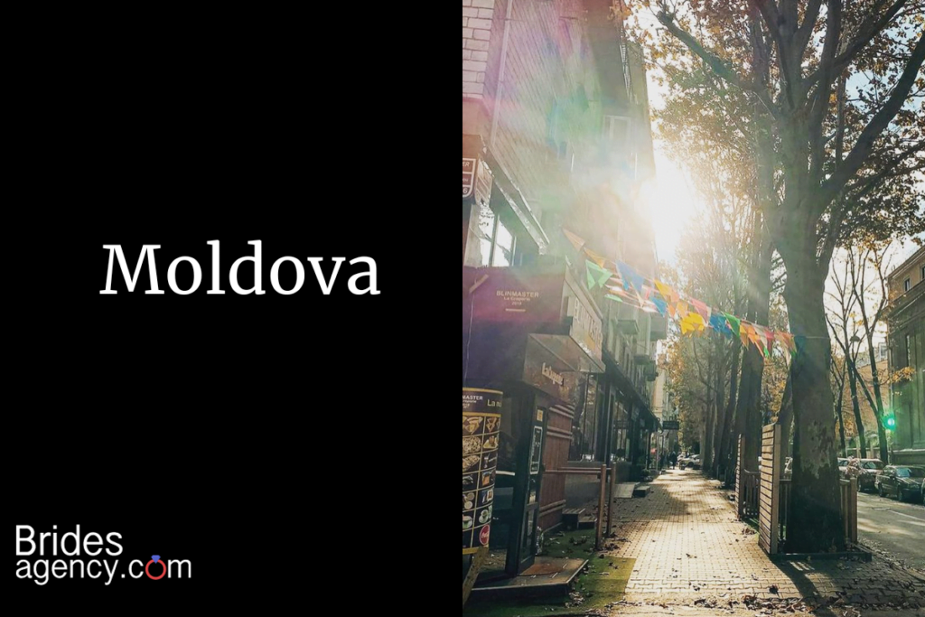 Moldova
