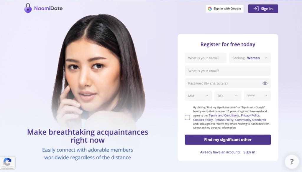 NaomiDate | Page: How to buy a wife