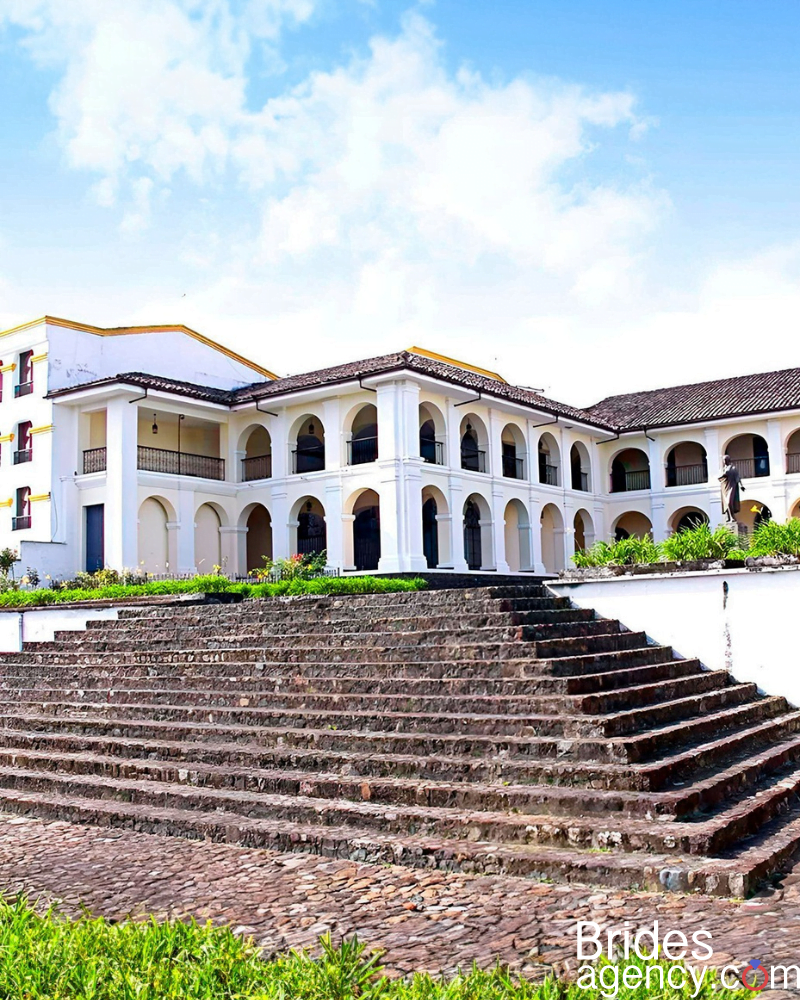 Popayán