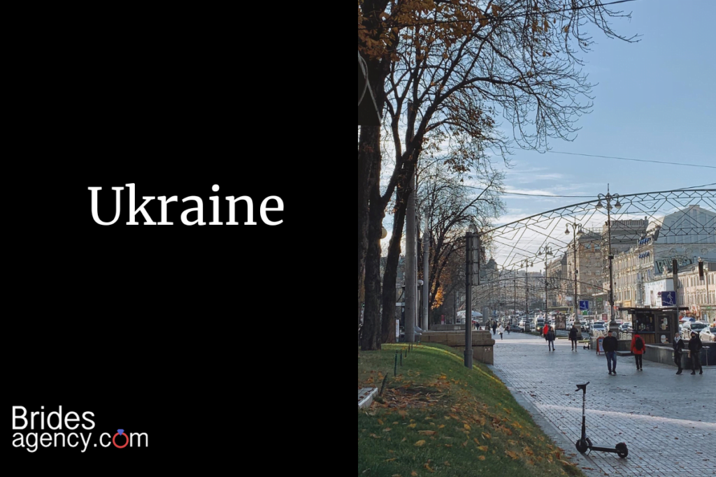Ukraine