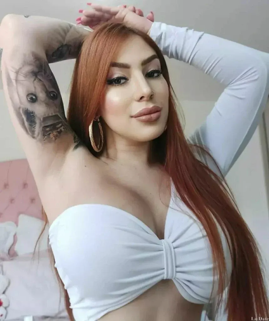 Christina Profile image 1