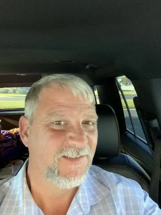 Tony Profile image 2