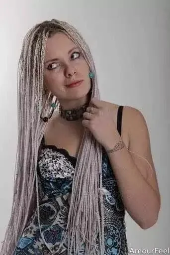 Kristina Profile image 8