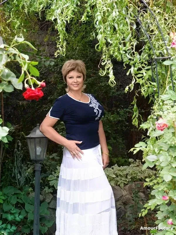 Olga Profile image 1