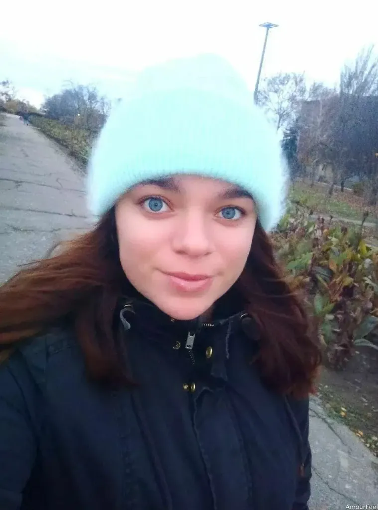 Anna Profile image 1