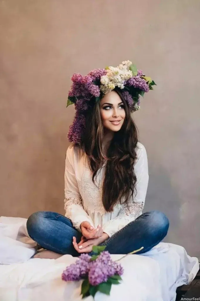 Anastasia Voronkova image 1