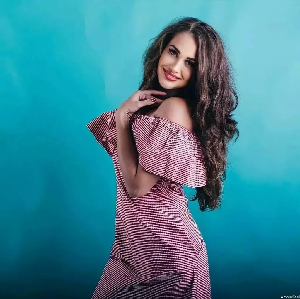 Anastasia Voronkova image 4