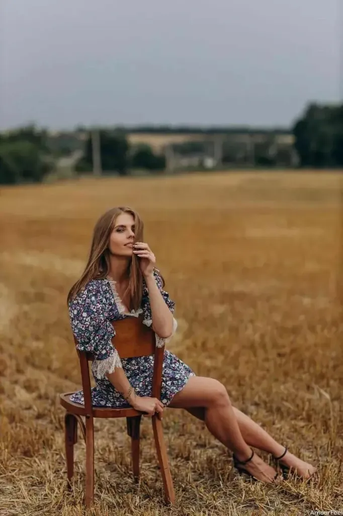 Olesya Profile image 4