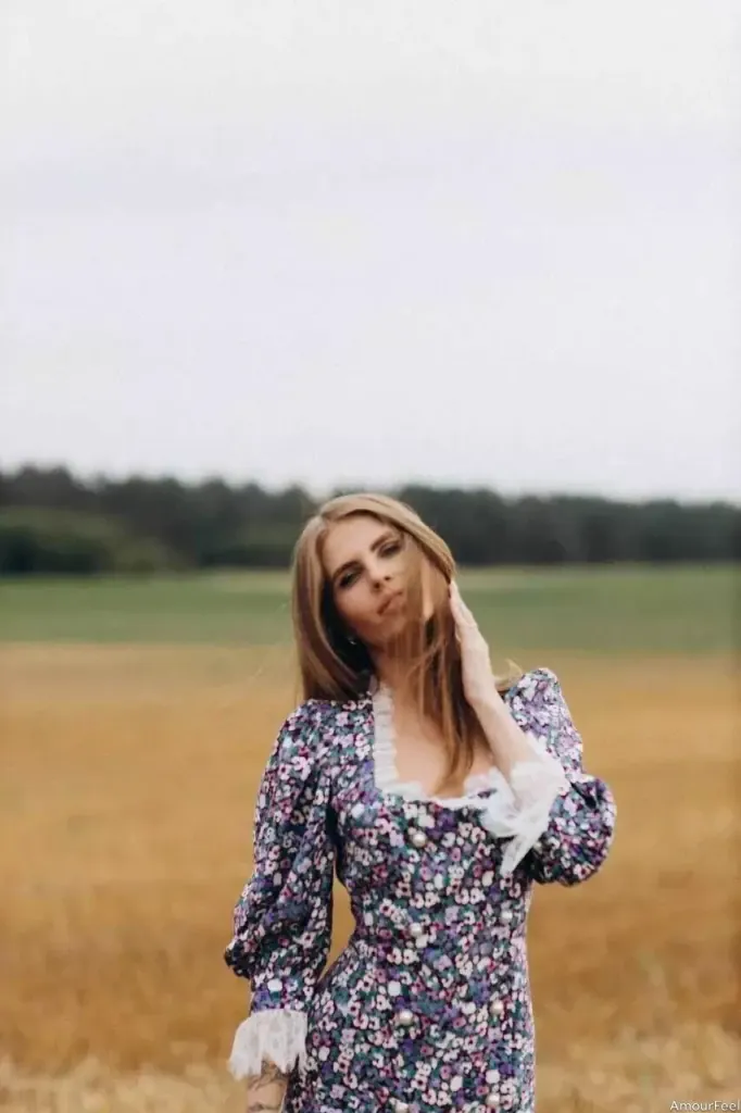 Olesya Profile image 3