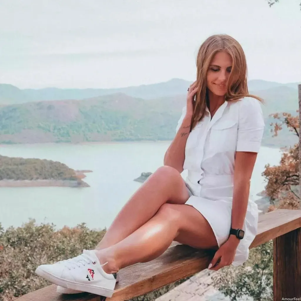 Olesya Profile image 7