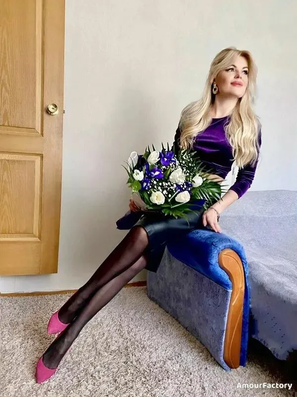 Irina image 1