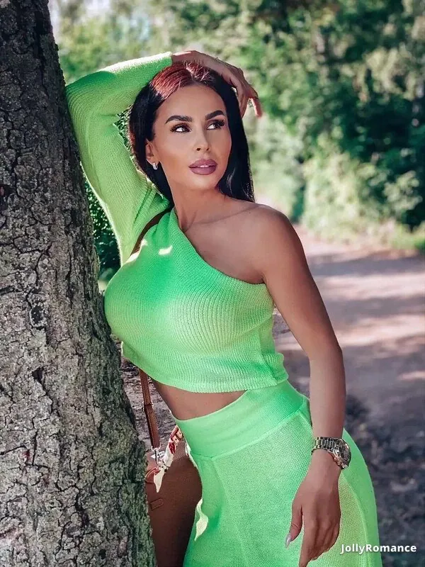 Anna Ramanava Profile image 2