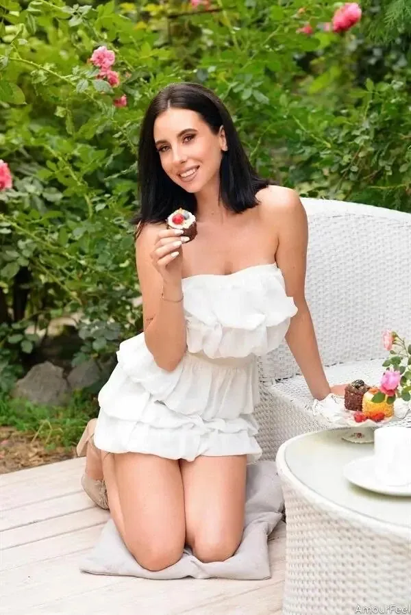 Irina Sharapa image 3