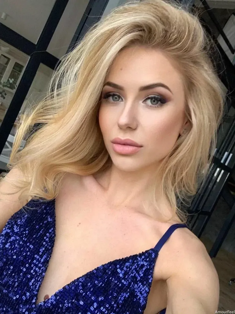 Yana Fedorova image 1