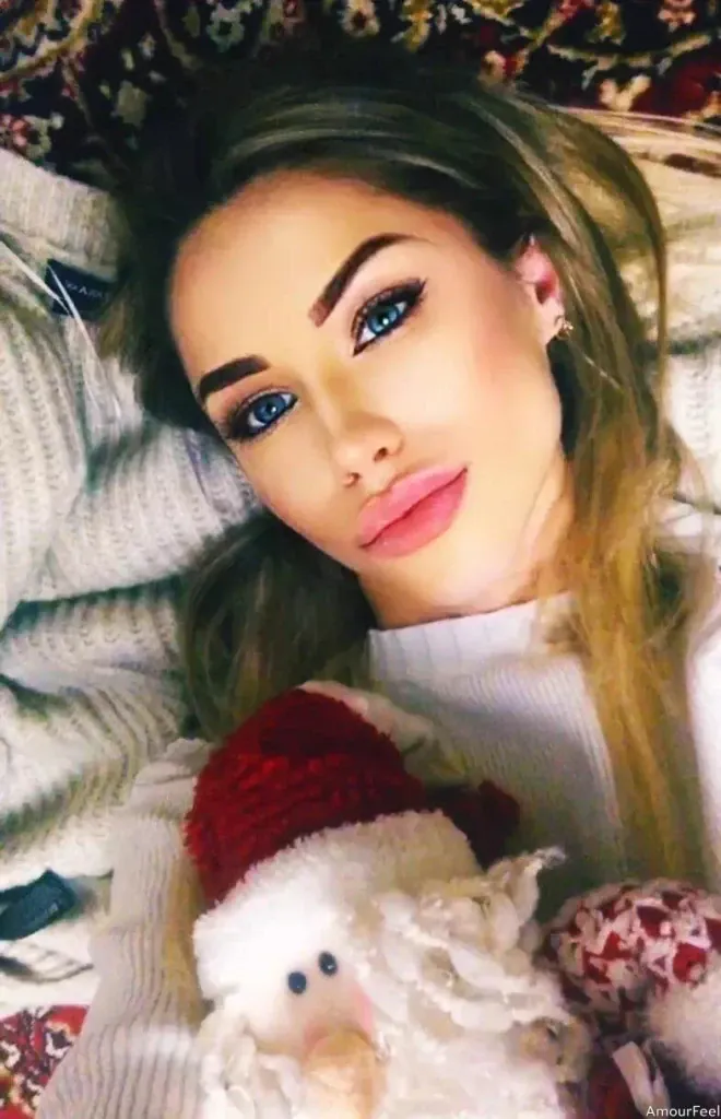 Anna Hapanovich image 3