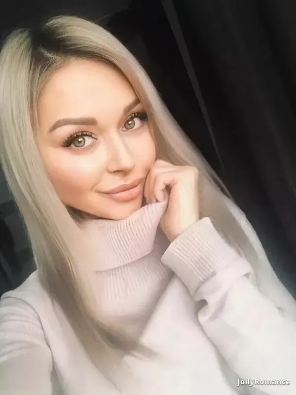 Nadezhda Profile image 2
