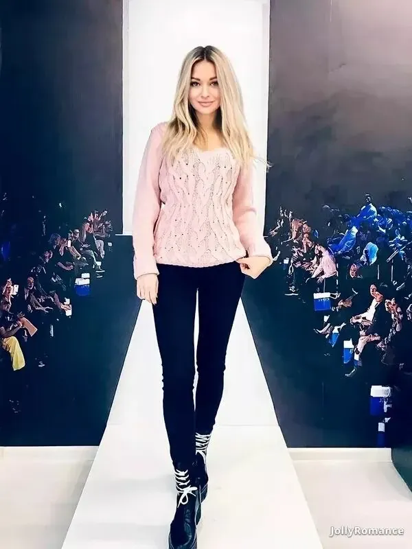 Nadezhda Profile image 4