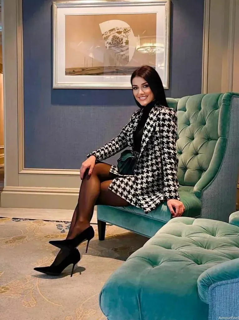 Maria Morozovskaya Profile image 5
