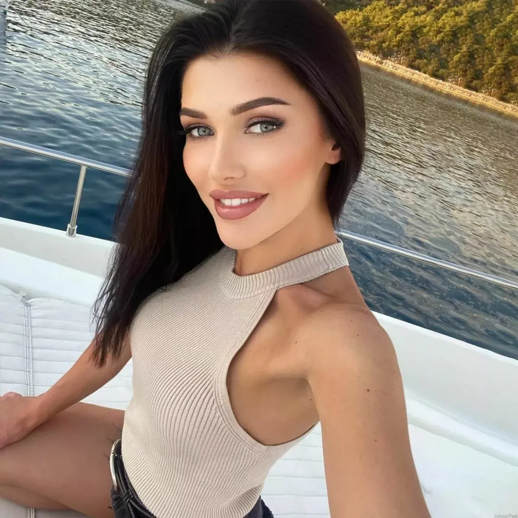 Maria Morozovskaya Profile image 7