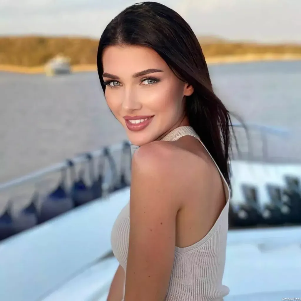 Maria Morozovskaya Profile image 6