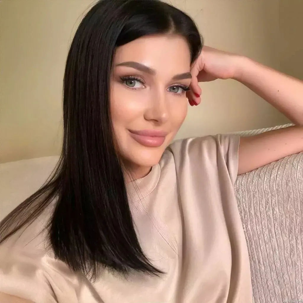 Maria Morozovskaya Profile image 1