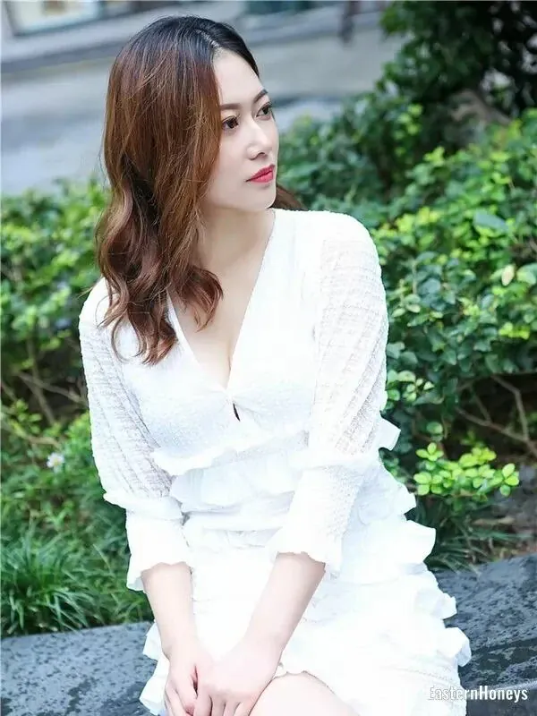 Zhanna Profile image 3