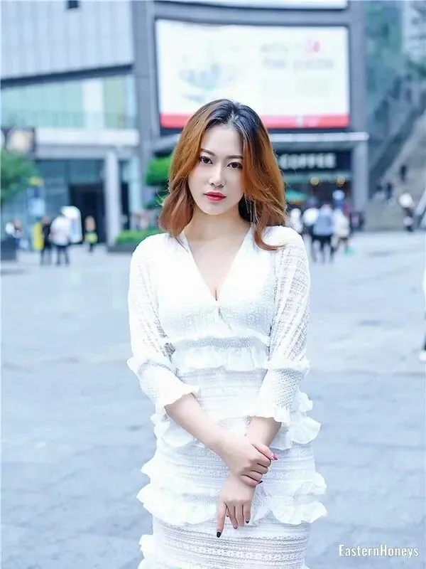 Zhanna Profile image 4