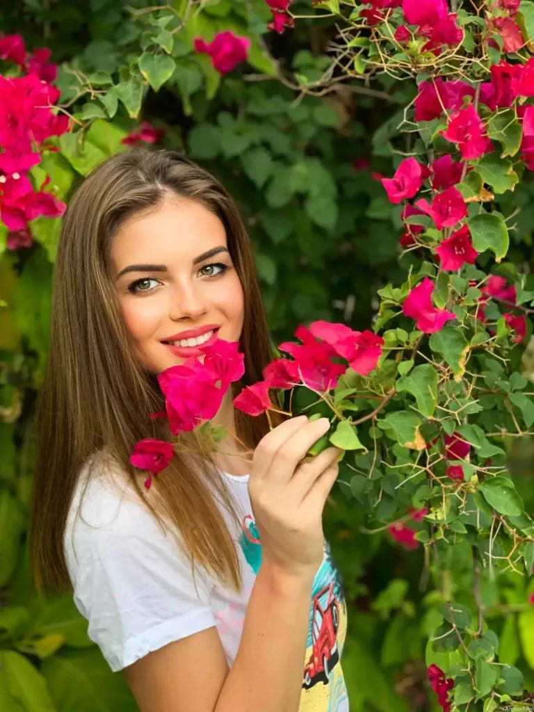 Inna Smirnitskaya image 4