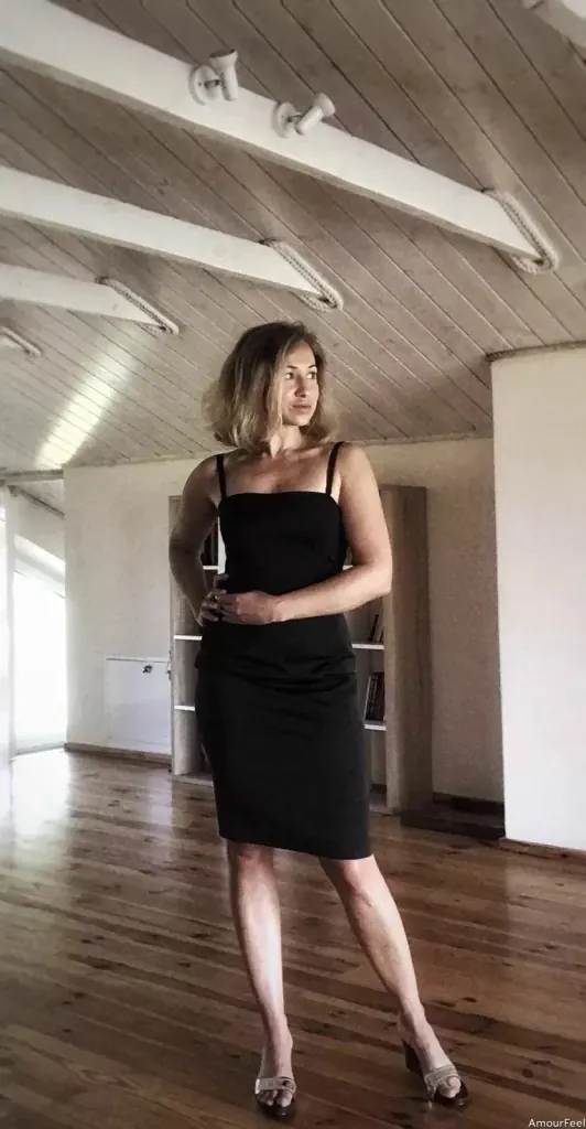 Svetlana Zaytseva image 2