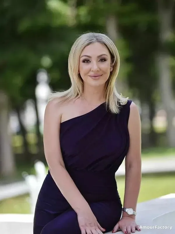 Tatiana Baranovskaya image 2