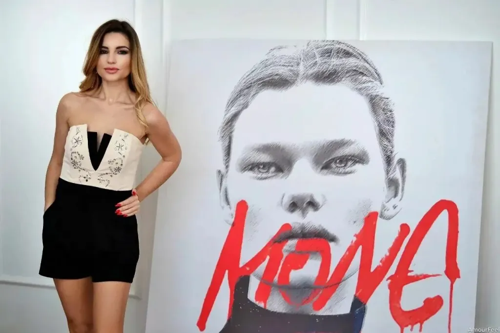 Oksana Profile image 7