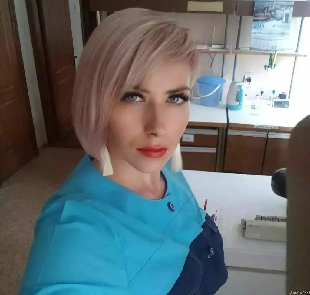 Yana Morozova image 4