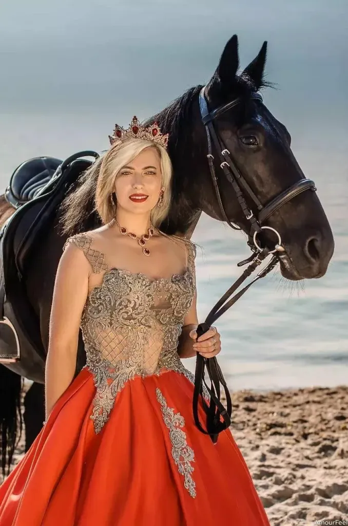 Yana Morozova image 3