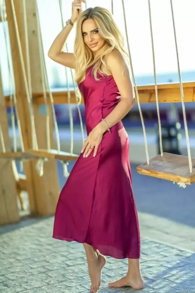 Svetlana Profile image 9