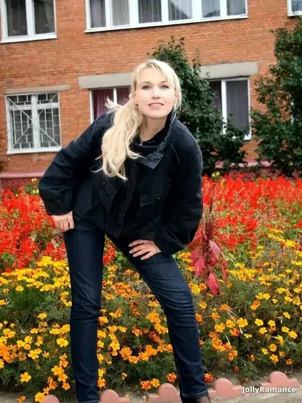 Natalia Tyutyunik image 1