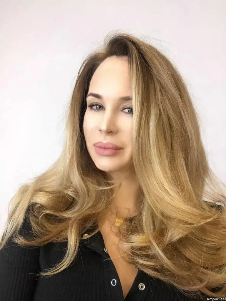 Oksana image 1