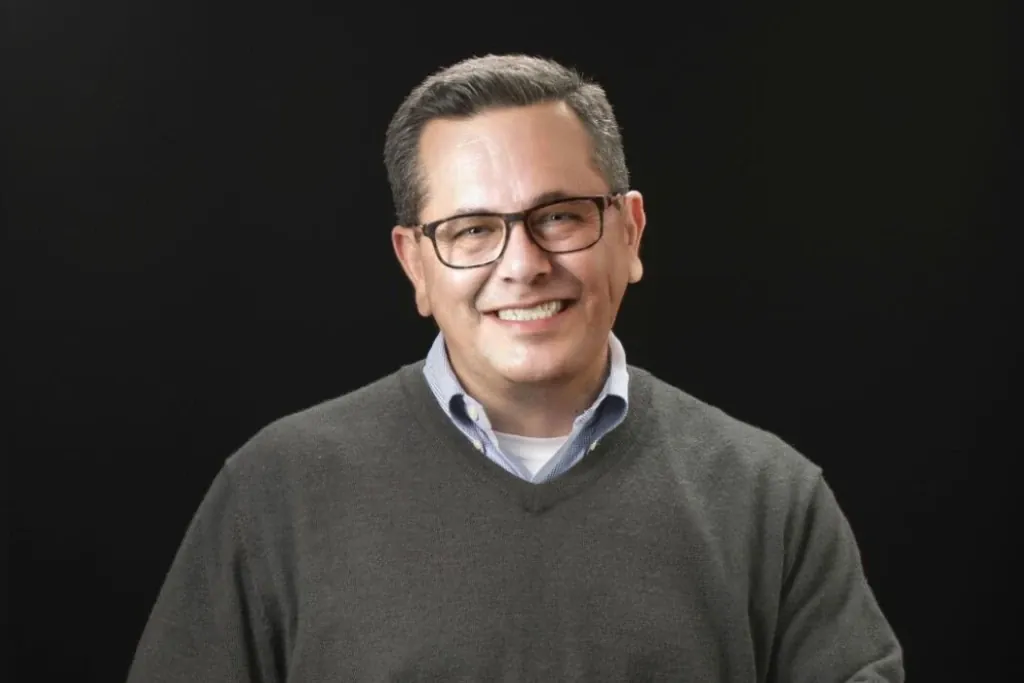 Aaron Profile image 3